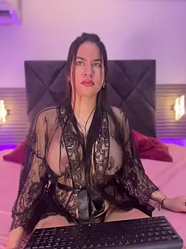 Zafira Alabi online show from July 2026 03:19:02 PM