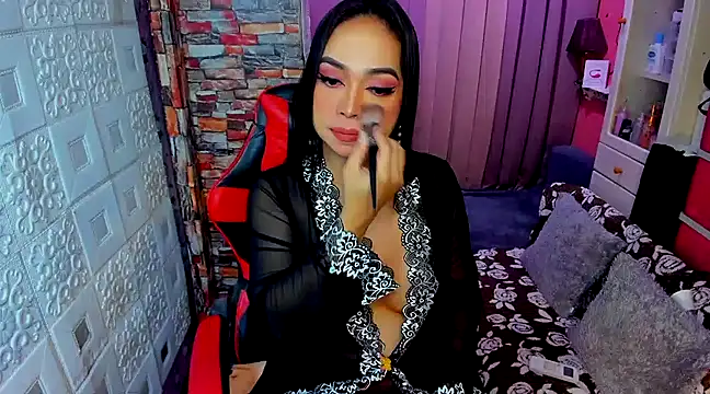 tssexylover online show from February 2025 01:21:02 PM