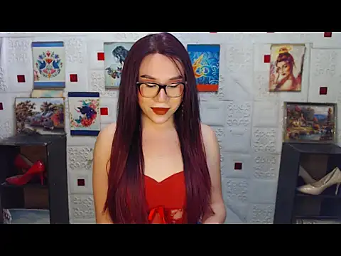 CockzillaHotTS online show from February 2026 12:36:01 AM