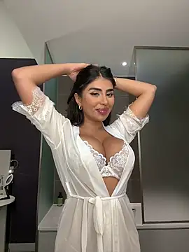 ArabicBarbie online show from January 2025 12:38:01 AM