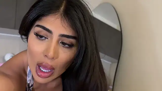 ArabicBarbie online show from October 2025 09:20:01 PM