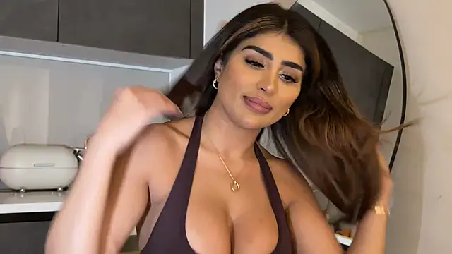 ArabicBarbie online show from January 2026 11:51:02 PM