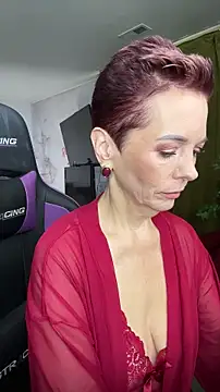 RubyLynne online show from April 2026 08:46:02 PM