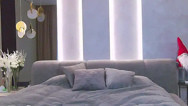 Sinful Eyes online show from December 2024 01:11:02 PM