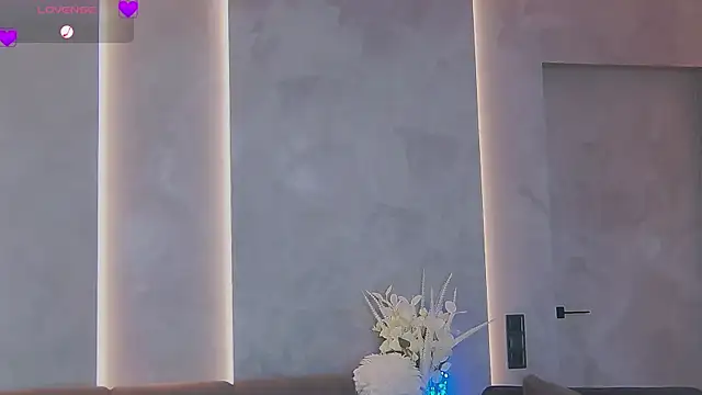 Sinful Eyes online show from March 2025 07:09:02 AM