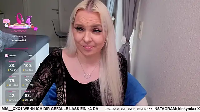 MIA-XXX online show from April 2026 04:23:01 PM