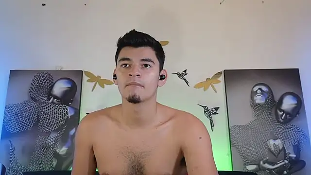 VikoHands online show from November 2025 11:24:02 AM