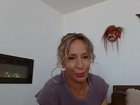 Sweet-Ginger online show from July 2026 05:42:02 PM