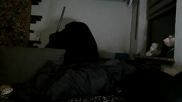 RoxxyInk online show from April 2026 11:35:02 PM