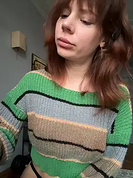 Oopsfoxy online show from February 2026 06:29:02 AM