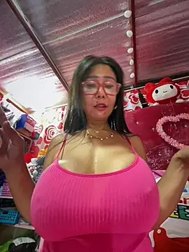 sweetieme online show from March 2026 01:25:01 PM