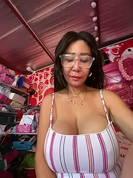 sweetieme online show from April 2026 12:56:01 AM