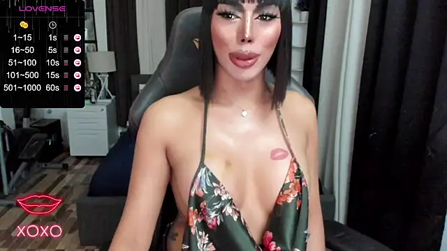 Forever MissCandace online show from January 2025 07:37:01 PM