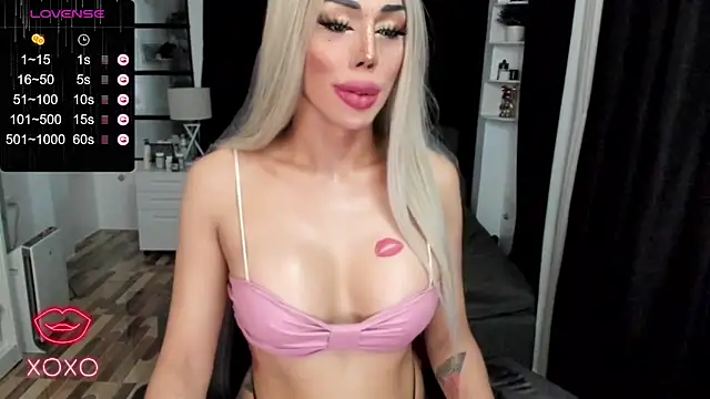 Forever MissCandace online show from September 2025 08:47:02 PM