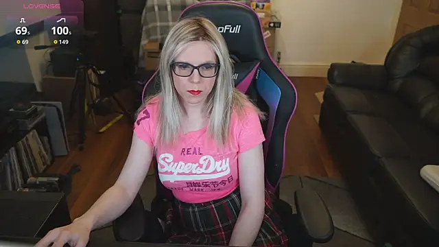 KelseyCobalt online show from October 2025 08:13:02 PM