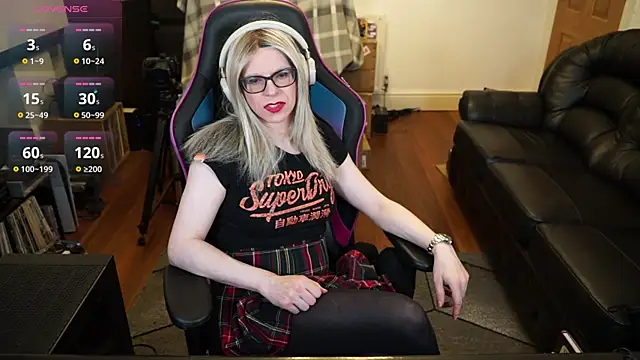 KelseyCobalt online show from January 2026 10:13:01 PM