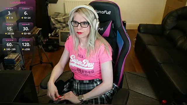 KelseyCobalt online show from June 2026 09:08:02 PM