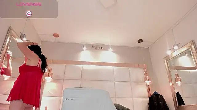 LADY HELLEN online show from February 2026 06:56:02 PM