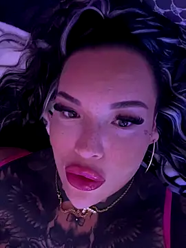  MelinaCurves  online show from December 2025 11:54:01 PM