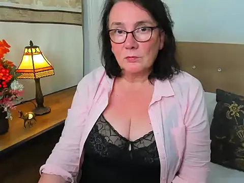 DorisDesire online show from October 2025 09:06:01 PM