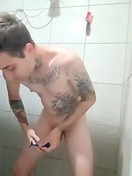 DanielMagains online show from January 2025 11:07:01 PM