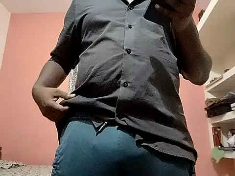 Aneesh007m online show from October 2025 05:13:01 AM