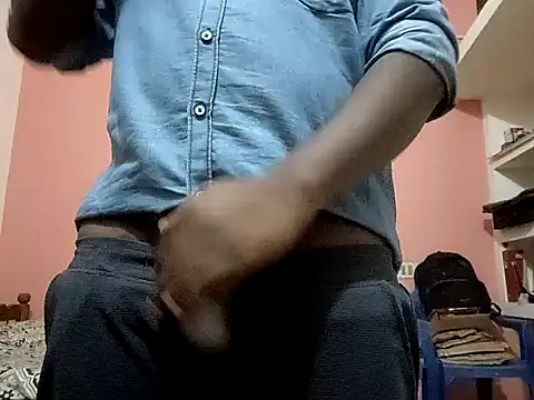 Aneesh007m online show from March 2026 05:38:01 PM