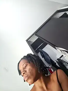 Snapshot of africa_deluxe chatting on January 2025 07:59:02 PM africa deluxe online show from January 2025 07:59:02 PM