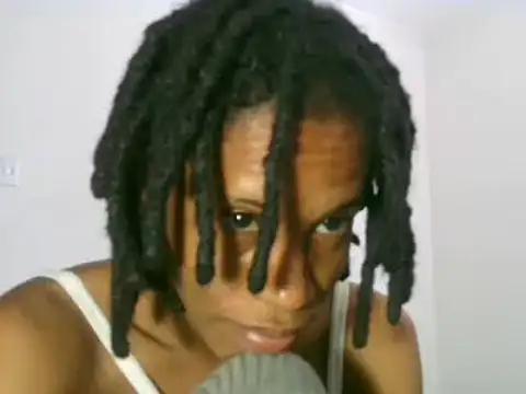 Snapshot of africa_deluxe chatting on January 2025 05:55:01 PM africa deluxe online show from January 2025 05:55:01 PM