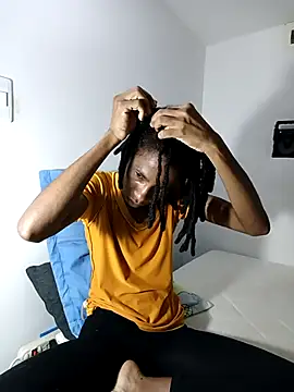 africa deluxe online show from January 2026 10:29:02 AM