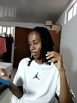 africa deluxe online show from March 2026 11:38:02 AM