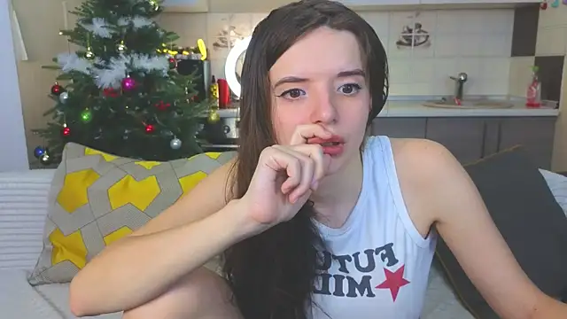 Snapshot of Naughty_Alice chatting on January 2025 12:53:01 PM Naughty Alice online show from January 2025 12:53:01 PM
