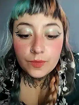 Snapshot of cindy_ink chatting on December 2024 06:28:02 PM cindy ink online show from December 2024 06:28:02 PM