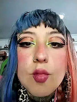 Snapshot of cindy_ink chatting on February 2025 05:51:01 PM cindy ink online show from February 2025 05:51:01 PM