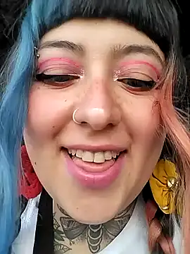 Snapshot of cindy_ink chatting on February 2025 04:56:02 PM cindy ink online show from February 2025 04:56:02 PM