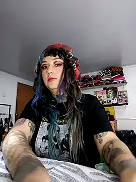 Snapshot of cindy_ink chatting on March 2025 05:45:01 PM cindy ink online show from March 2025 05:45:01 PM