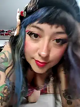 Snapshot of cindy_ink chatting on March 2025 06:11:01 PM cindy ink online show from March 2025 06:11:01 PM
