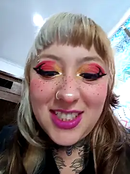 cindy ink online show from November 2025 05:00:02 PM