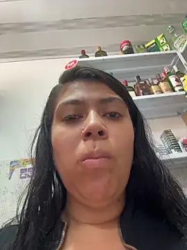 Snapshot of emilyjohanson chatting on May 2026 03:19:01 PM emilyjohanson online show from May 2026 03:19:01 PM