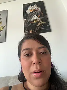 Snapshot of emilyjohanson chatting on June 2026 06:09:02 PM emilyjohanson online show from June 2026 06:09:02 PM