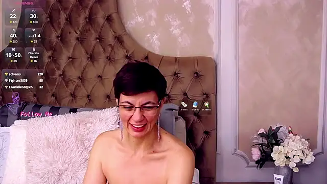 BustyPenellope online show from January 2025 06:42:01 AM