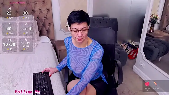 BustyPenellope online show from March 2026 03:34:02 AM