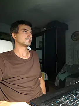 Cipribuddy online show from September 2025 10:33:01 PM