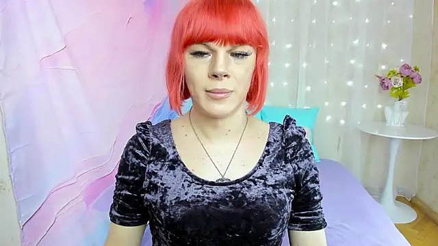 Stesnyashka123 online show from December 2024 03:13:02 PM