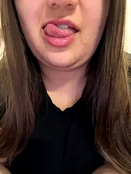 Jane BBW online show from December 2025 07:35:01 AM