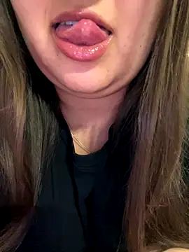 Jane BBW online show from January 2026 03:21:01 AM