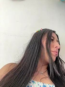 Sofhi corolinne31 online show from March 2025 09:04:02 PM