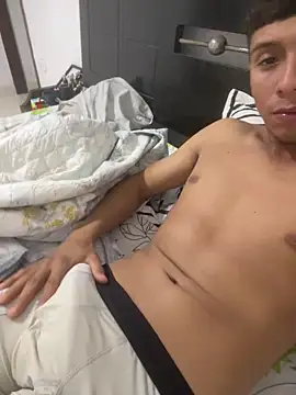 Thiagoo Frost online show from October 2025 03:10:02 AM