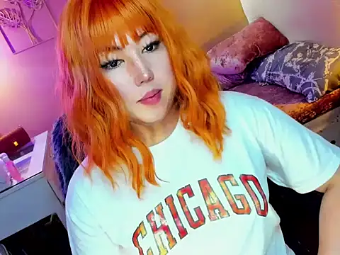 HOTnWILDalice online show from March 2025 10:17:01 AM