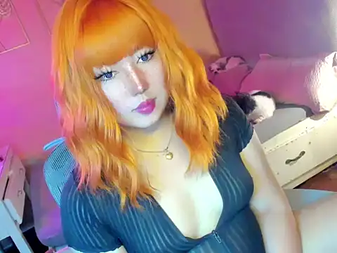 HOTnWILDalice online show from December 2025 11:43:02 PM